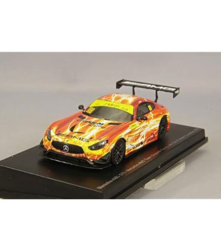 Amazon | ☆ スパーク 1/43 モチュール オーテック Z ニスモ